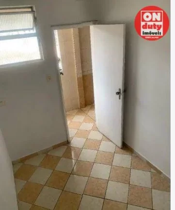 Imagem Apartamento à venda, 100 m² por R$ 485.000,00 - Marapé - Santos/SP