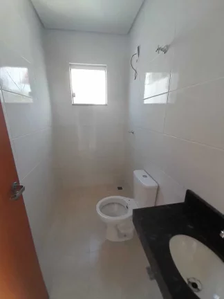 Imagem Casa Duplex em Belo Horizonte