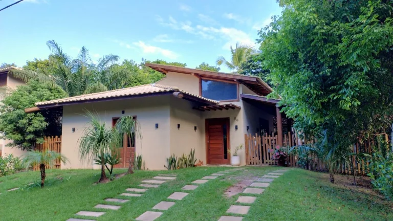 Imagem Casa em Condomínio à venda em Mata de São João - Fazenda do Forte