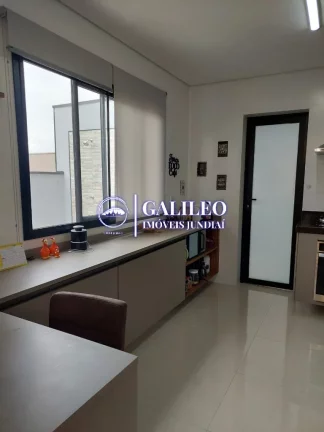 Imagem CASA A VENDA NO RESIDENCIAL DOS IPES - 197M² - ENGORDADOURO - JUNDIAÍ - SP
