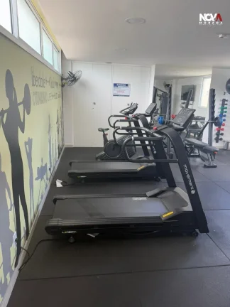 Imagem Apartamento no Edifício Wave Itapuã - O Seu Refúgio Perfeito em Itapuã!

Se você busca praticid...