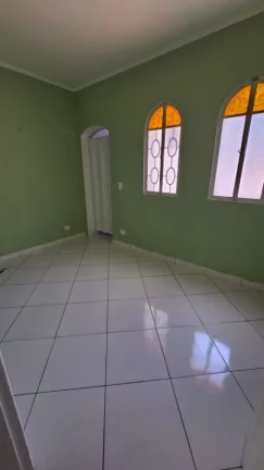 Sala Comercial - Sobreloja, no Tatuapé.