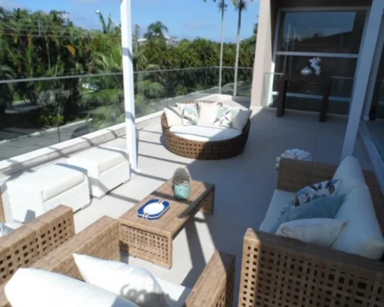 Imagem CASA EM CONDOMÍNIO Residencial em Guarujá - SP, Acapulco