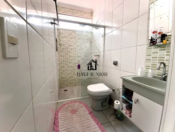 Imagem Casa à venda, 114 m² por R$ 370.000,00 - Jardim Dois Corações - Sorocaba/SP