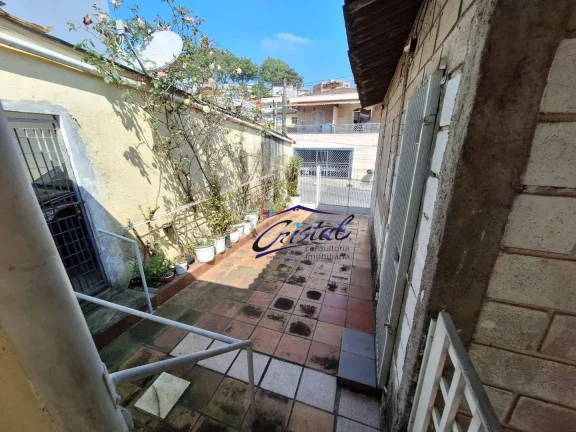 Imagem Casa com 2 dormitórios à venda, 80 m² por R$ 350.000,00 - Jardim das Esmeraldas - São Paulo/SP