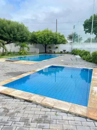 Imagem Apartamento à venda por R$ 135.000 - Santa Maria da Codipe - Teresina/PI