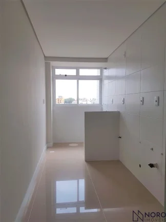 Imagem Belíssimo apartamento de 2 dormitórios perto a UFN