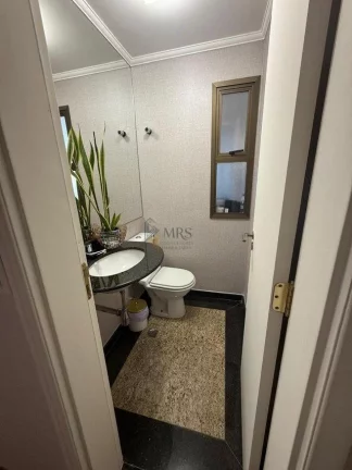 Imagem Apto 3 Dorm 1 suite 2 vagas cobertas