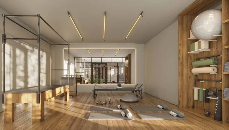 Imagem APARTAMENTO RESIDENCIAL em Vitória - ES, Enseada do Suá
