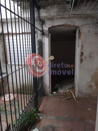 Imagem SOBRADO À VENDA 78m² 2 QUARTOS 1 VAGA VILA NILO SÃO PAULO