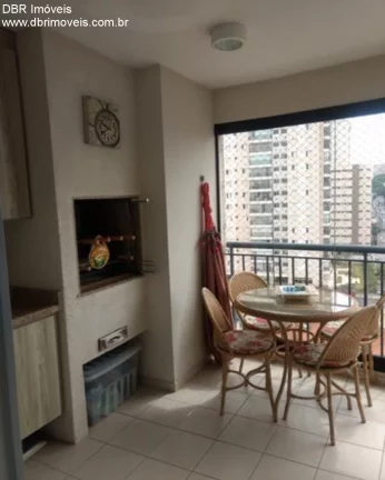 Imagem APARTAMENTO RESIDENCIAL em São Paulo - SP, Vila Prudente