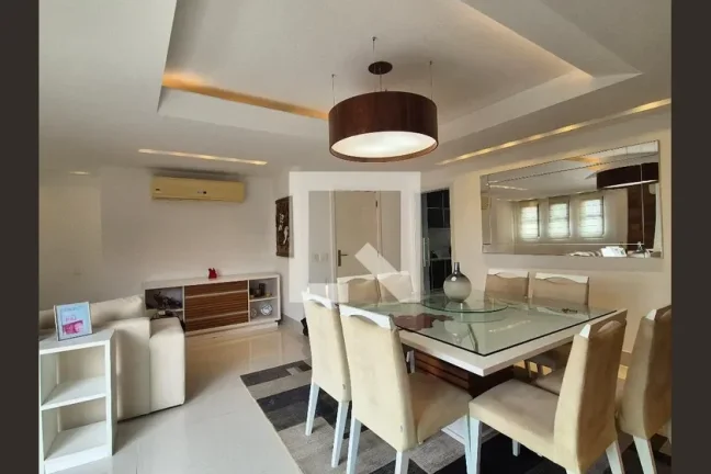 Imagem Apartamento à Venda - Recreio, 4 Quartos, 301 m2