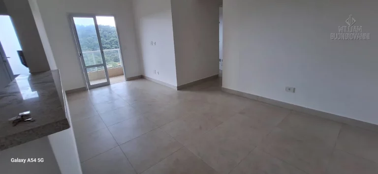 Imagem Apartamento 2 dormitórios sendo 1 suíte no Canto do Forte R$ 500 mil