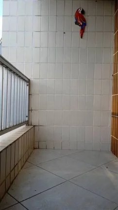 Imagem Apartamento à Venda em Boqueirão, Praia Grande - SP