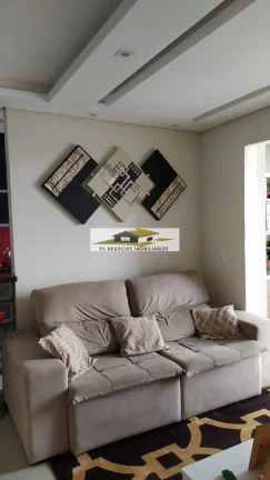 Imagem Apartamento para venda na Saúde