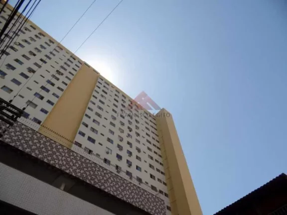 Imagem Lindo apartamento no Fonseca
