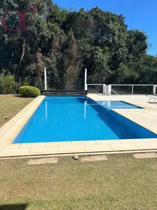 Imagem Magnífica casa de alto padrão à venda - Fazenda Campo Verde - Jundiaí - SP