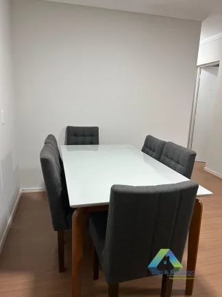 Imagem Apartamento a venda com 03 quartos -63m² jardim Vergueiro / Sacomã