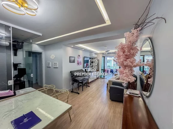 Apartamento à venda, 112 m² por R$ 845.000,00 - Alto - Teresópolis/RJ