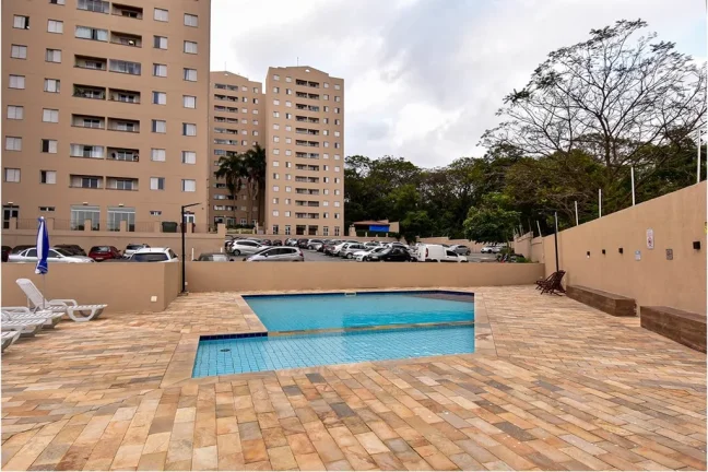 Imagem APARTAMENTO RESIDENCIAL em São Paulo - SP, Vila dos Remédios