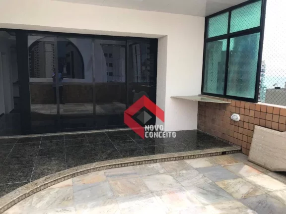 Imagem Apartamento Duplex à venda, 499 m² por R$ 1.099.000,00 - Meireles - Fortaleza/CE