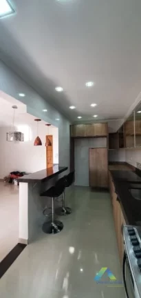 Imagem Apartamento com 2 dormitórios à venda, 80 m² por R$ 650.000,00 - Santa Maria - São Caetano do Sul/SP