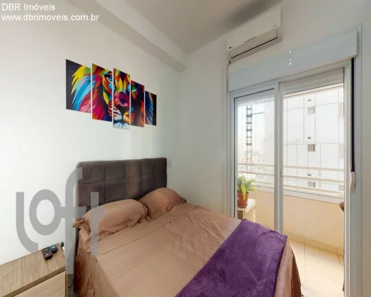 Imagem APARTAMENTO RESIDENCIAL em Sao Paulo - SP, Tatuapé
