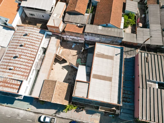 Imagem BARRACÃO DISPONÍVEL PARA ALUGUEL FRENTE PARA AV REINALDO CHICOSA EM FRANCA/SP