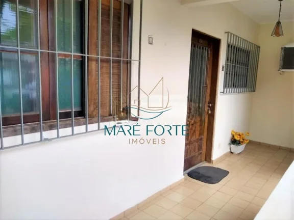 Imagem Apartamento térreo - mobiliado no Itaguá com 102 m2 privativos.