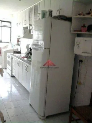 Imagem Apartamento, Sala 2 amb., 3 qtos, 1 ste, 2 vagas