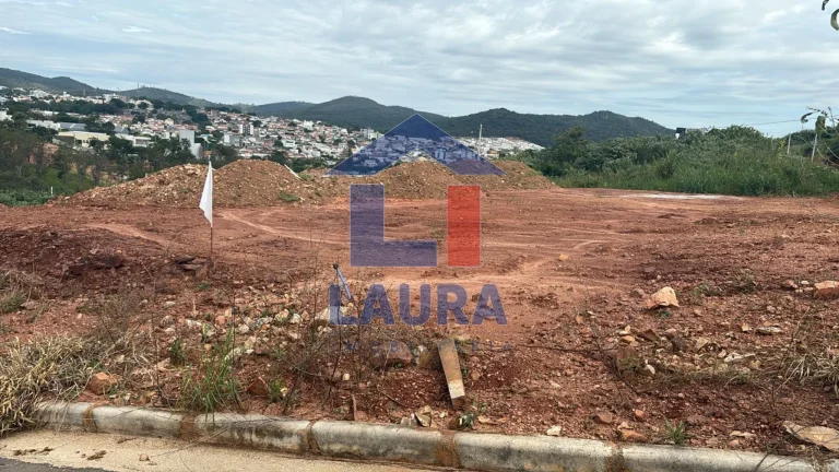 Imagem TERRENO RESIDENCIAL em PARÁ DE MINAS - MG, CASTELO BRANCO