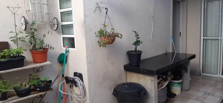 Imagem Casa para Venda em Osasco / SP no bairro Jaguaribe