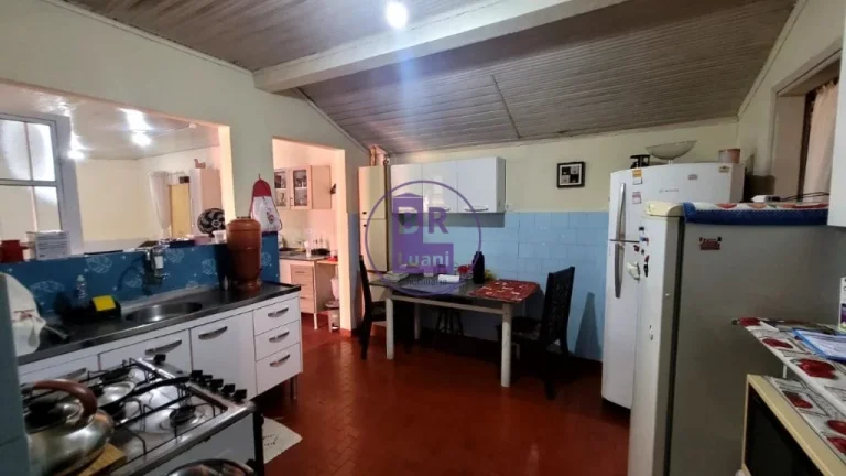 Imagem Casa à venda.