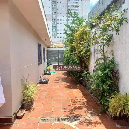 Imagem Casa com Salão Vila Rosália - a Venda - Oportunidade - R$ 1.200.000,00