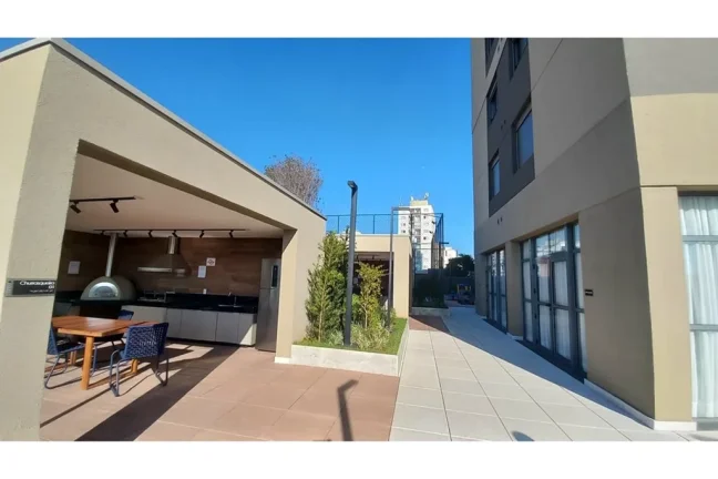 Imagem APARTAMENTO RESIDENCIAL em Osasco - SP, Bela Vista