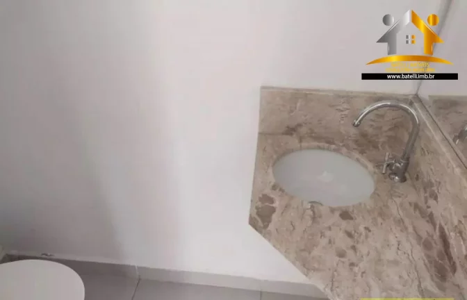 Imagem Casa à venda no condomínio Green Village - VGP - Batelli Imóveis