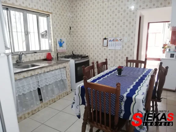 Imagem Imperdível oportunidade: Casa à venda na Vila Carmosina, São Paulo-SP, 2 quartos, 1 suíte, 2 banheiros e 2 vagas de garagem!