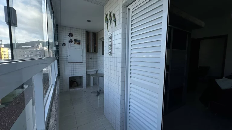 Imagem Apartamento no Itaguá próximo a orla