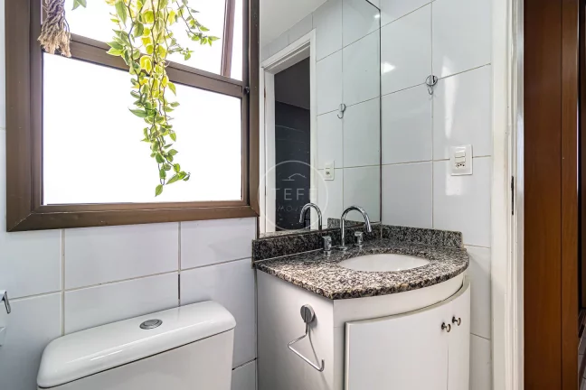 Imagem TEFÉ IMÓVEIS RIO oferece aos seus clientes apartamento de 3 DORMITÓRIOS no Condomínio Barra Quality