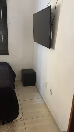Imagem Apartamento para Venda em Santo André / SP no bairro Vila Guaraciaba