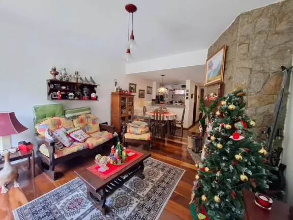 Imagem Apartamento para Venda em Teresópolis / RJ no bairro Green Valley