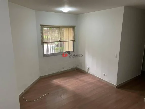 Imagem Apartamento à venda e locação 2 Quartos, 1 Vaga, 67M², Vila Alpina, São Paulo - SP