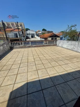 Imagem SOBRADO A VENDA NA VILA LÚCIA, PRÓXIMO AO LARGO DA VILA ZELINA. SUPER ESPAÇOSO, 730 METROS DE ÁREA CONSTRUÍDA. FÁCIL ACESO AO METRÔ.