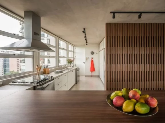 Imagem APARTAMENTO RESIDENCIAL em SÃO PAULO - SP, JARDIM PAULISTA