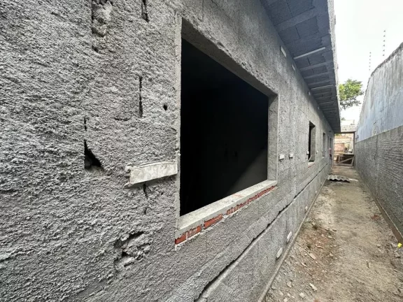 Imagem Casa com 3 dormitórios à venda, 100 m² por R$ 470.000,00 - Cidade Edson - Suzano/SP
