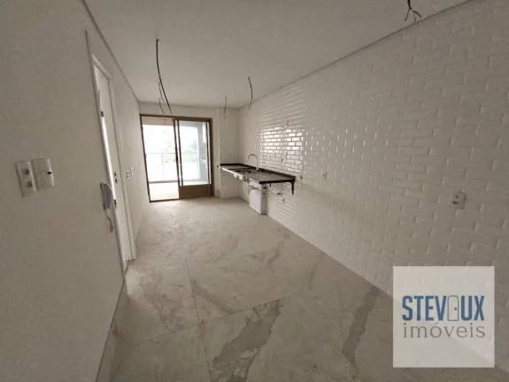 Imagem Apartamento com 3 dormitórios à venda, 149 m² - Moema - São Paulo/SP