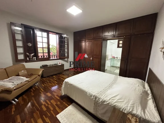 Imagem Casa - Bairro Recanto da Lagoa - Lagoa Santa