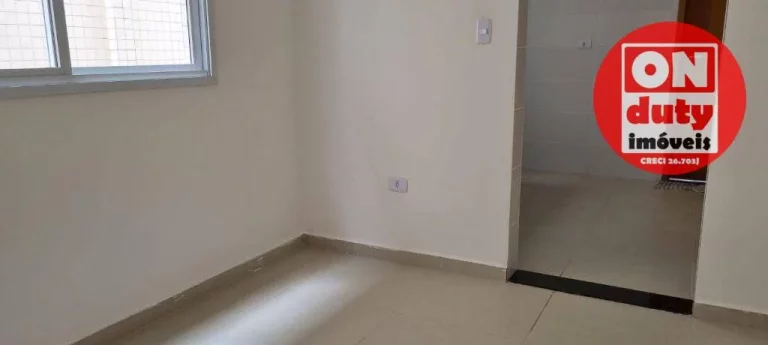 Imagem Casa com 3 dormitórios à venda, 135 m² por R$ 1.150.000,00 - Embaré - Santos/SP