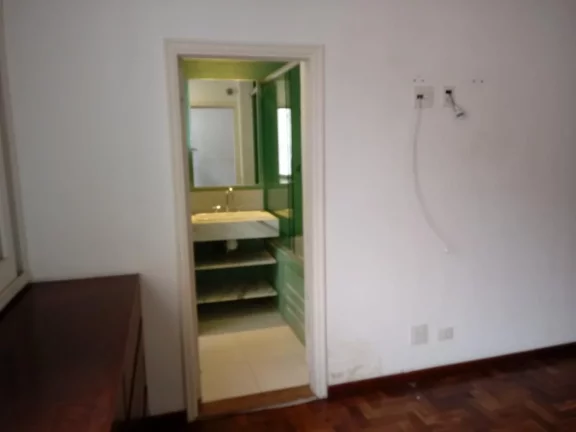 Imagem Apto com 3 dormitórios e suite no Jardins -Guarará