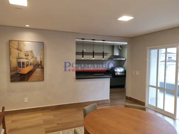 Imagem Apartamento Padrão